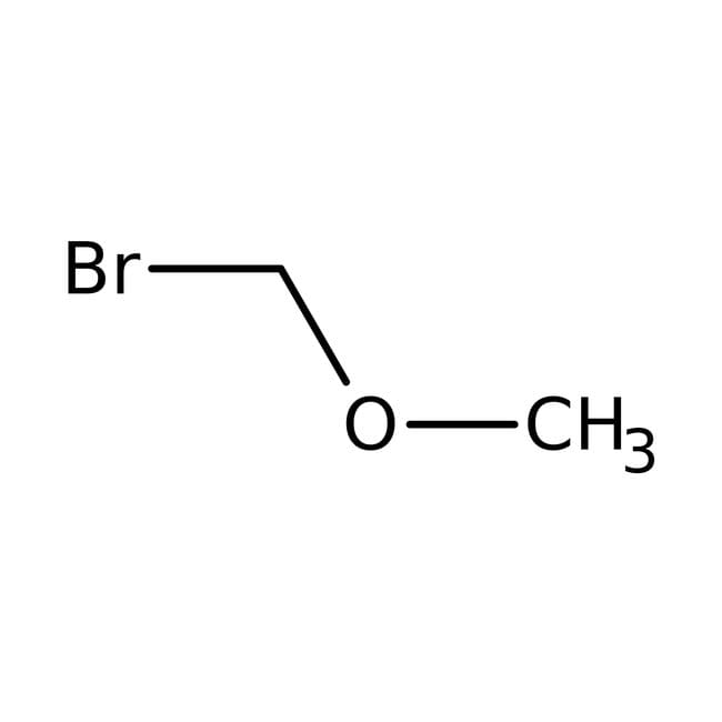 Brommethyl-Methylether, techn. 90 %, Bro