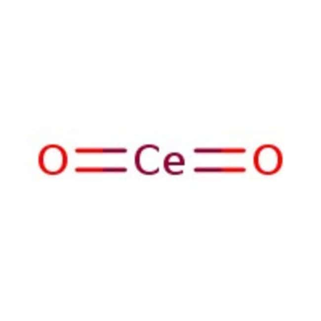 Cer(IV)-oxid, 99.9 % (REO), REactontm, C