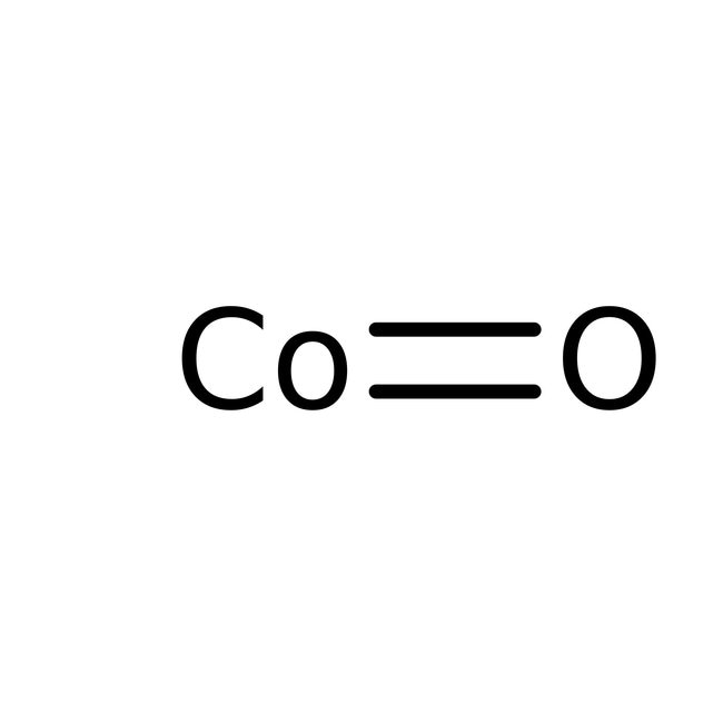 Kobalt(II)-oxid, 95 %, Cobalt(II) oxide,