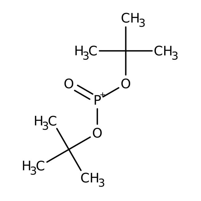 Di-tert-Butylphospit, 95 %, Di-tert-buty