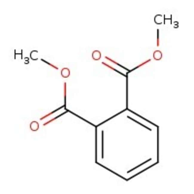 Dimethylphthalat, 99 %, Dimethyl phthala