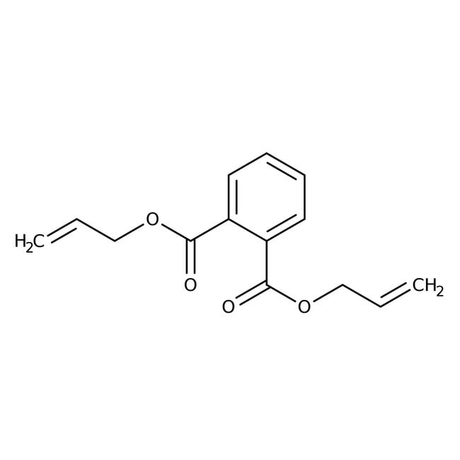 Diallylphthalat, 98 %, Diallyl phthalate