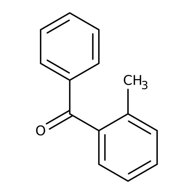 2-Methylbenzophenon, 98+ %, Alfa Aesar 2