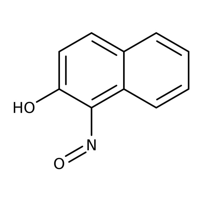 1-Nitroso-2-Naphthol, 99 %, Thermo Scien