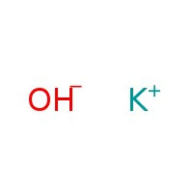 Kaliumhydroxid, 0.1 N normierte Lösung i