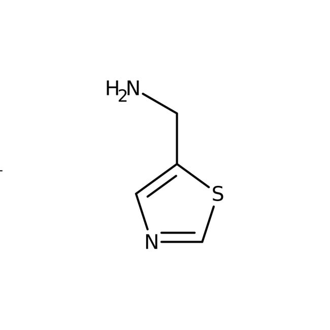 1,3-Thiazol-5-Methylamin Hydrochlorid, 9