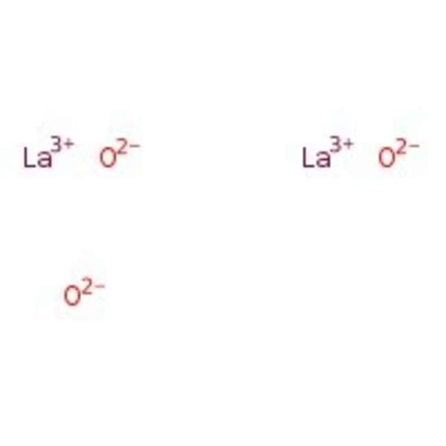 Lanthan, Plasma-Standardlösung, Specpure