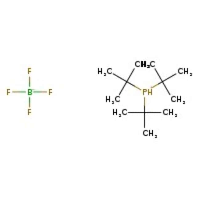 Tri-tert-Butylphosphoniumtetrafluorborat