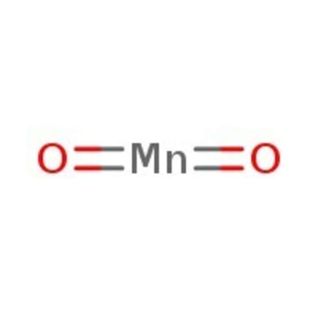 Mangan(IV)-oxid, 98 %, Manganese (IV) ox