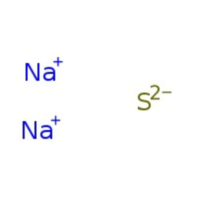 Natriumsulfid, wasserfrei, Sodium sulfid