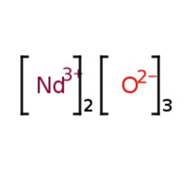 Neodym(III)-oxid, REactontm, 99 % (REO),