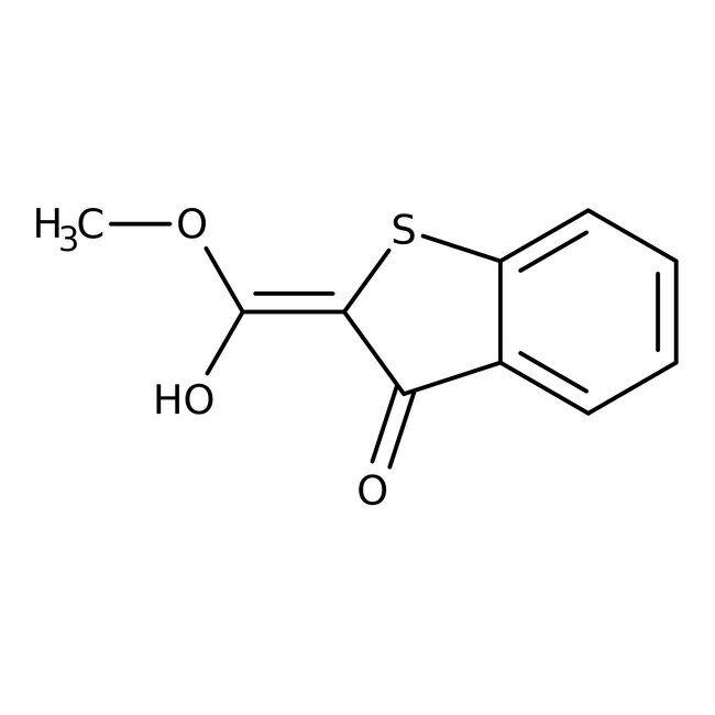 Methyl-3-Hydroxybenzo[b]thiophen-2-Carbo