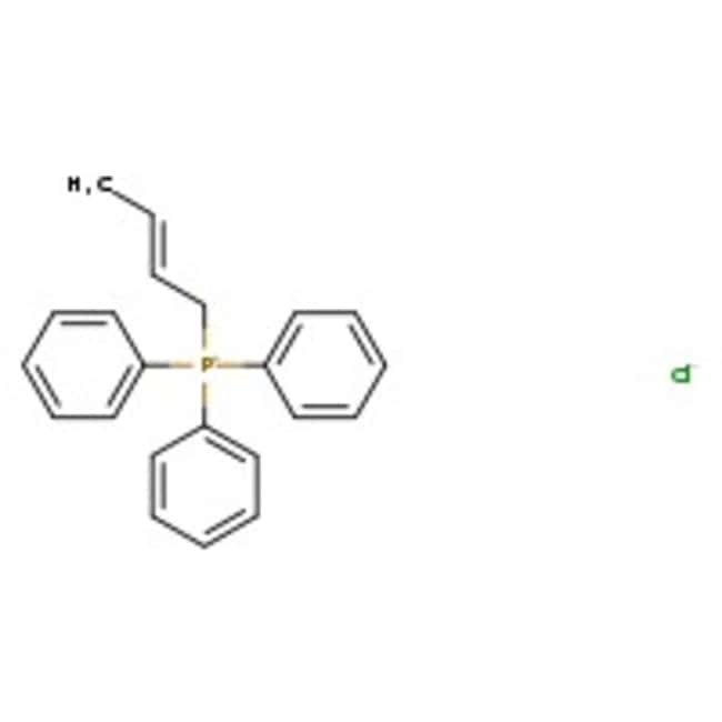 (2-Butenyl)triphenylphosphoniumchlorid,