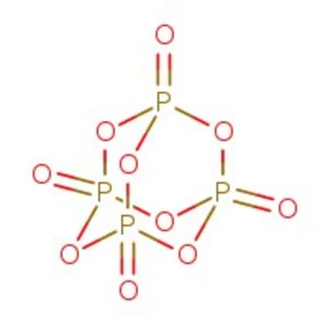 Phosphor(V)-oxid, 98 %, Phosphorus(V) ox