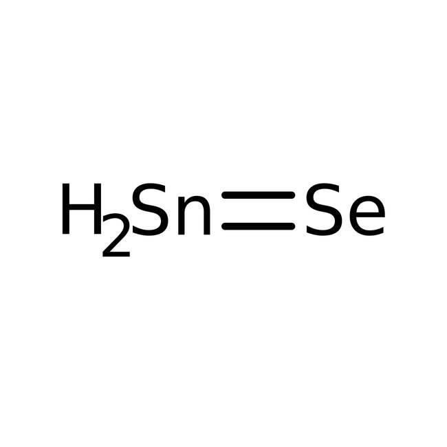 Zinnselenid, 99.999 % (Metallbasis), Tin