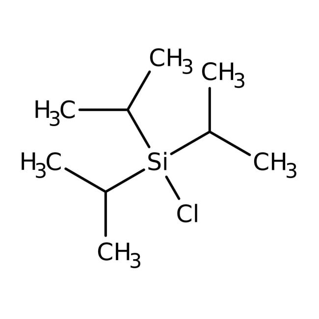 Chlortriisopropylsilan, 97+ %, Alfa Aesa