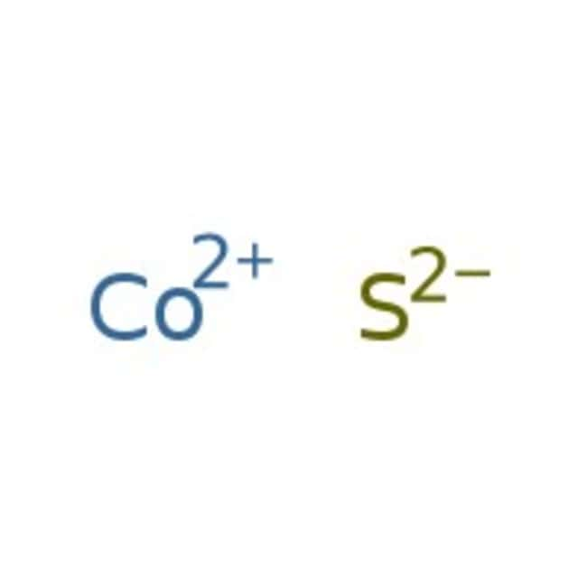 Kobalt(II)-sulfid, 99.5 % (Metallbasis),