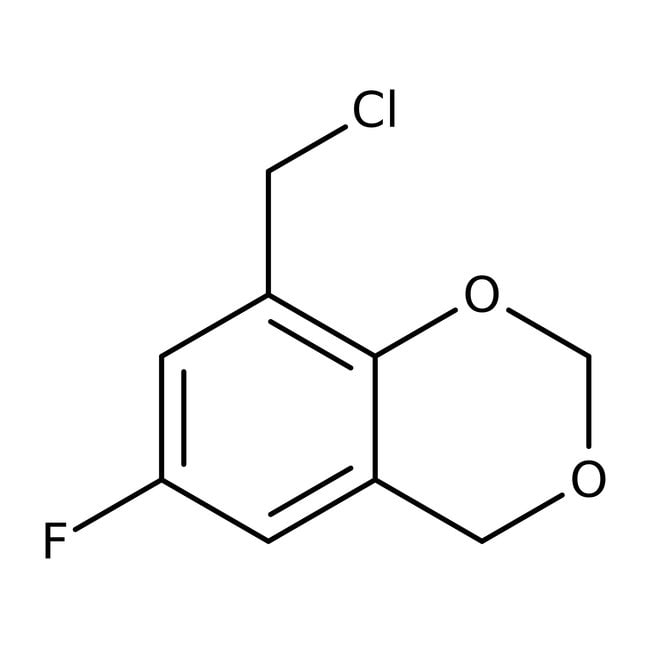 8-(Chlormethyl)-6-Fluor-4H-1,3-Benzodiox