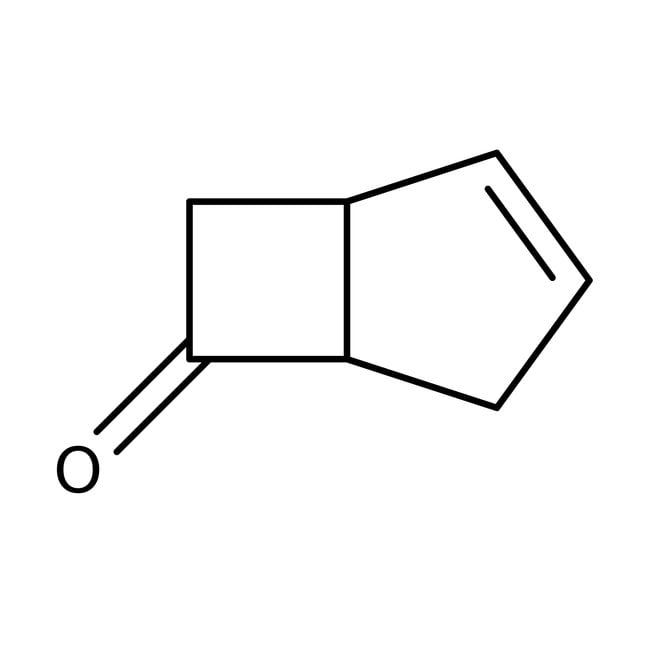 Bicylo[3.2.0]hept-2-en-6-on, 97 %, Therm