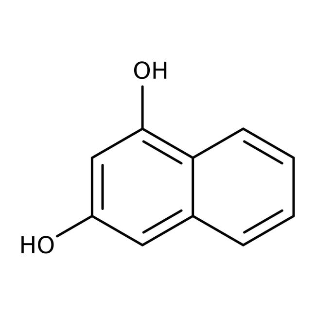 1,3-Dihydroxynaphthalen, 99+ %, 1, 3-Dih