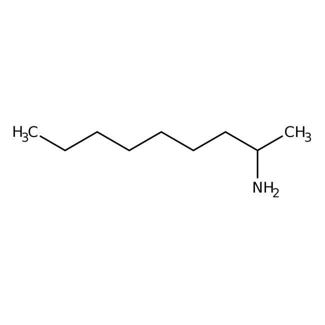 (S)-(+)-2-Aminononan, ChiPros 99+ %, ee