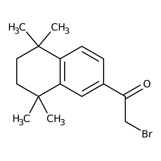 2-Brom-1-(5,5,8,8-tetramethyl-5,6,7,8-te