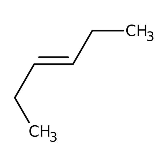 Trans-3-Hexen, 98 %, trans-3-Hexene, 98%