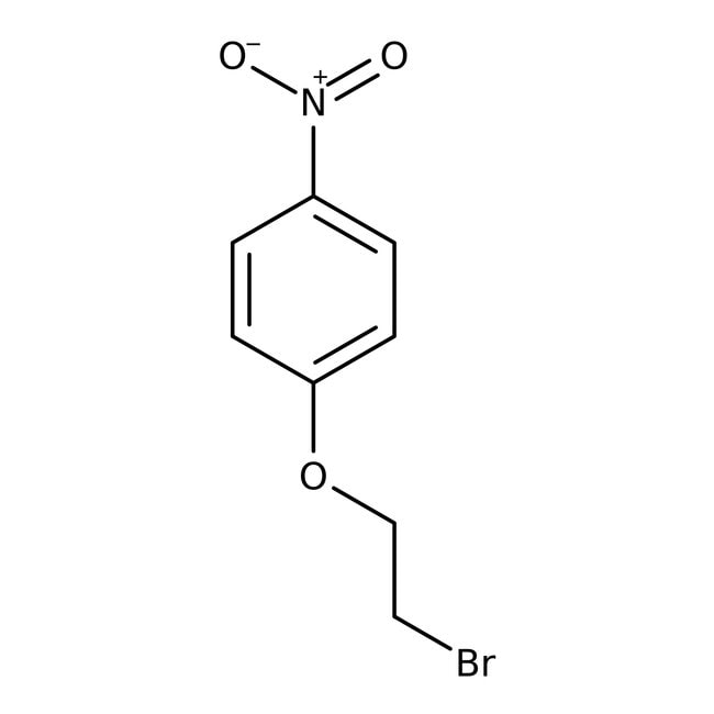 1-(2-Bromethoxy)-4-Nitrobenzol, 98 %, Th