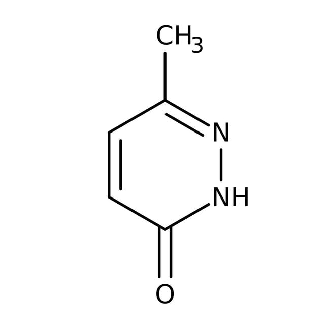 6-Methyl-3(2H)-pyridazinon, 98 %, Alfa A