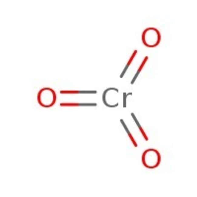 Chrom(VI)-oxid, 99.5 %, Chromium(VI) oxi