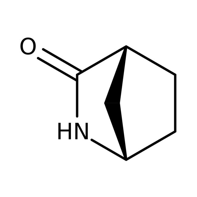 (1S,4R)-2-Azabicyclo-[2.2.1]-heptan-3-on