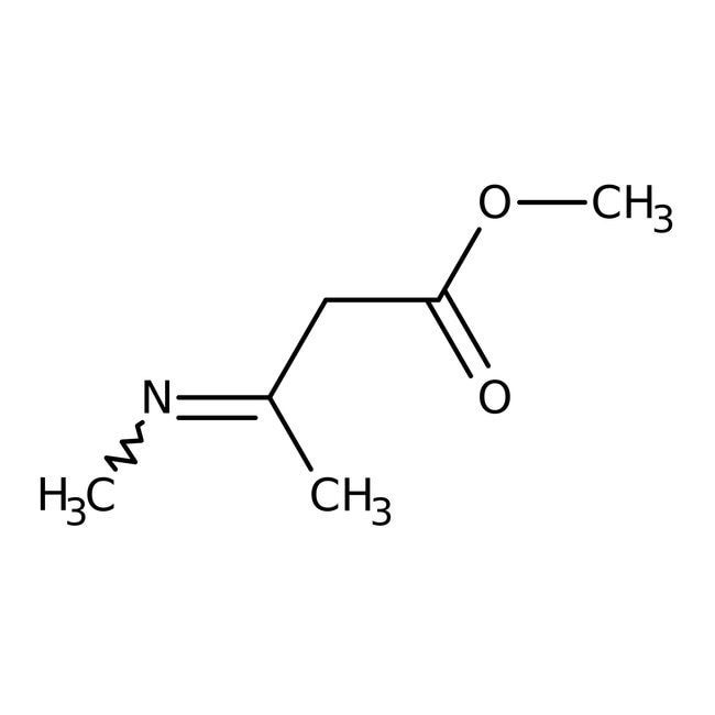 Methyl3-methylaminocrotonat, 97 %, Alfa