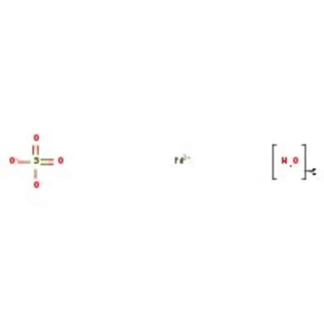 Palladium(II)-sulfat-Dihydrat, 99 % (Met