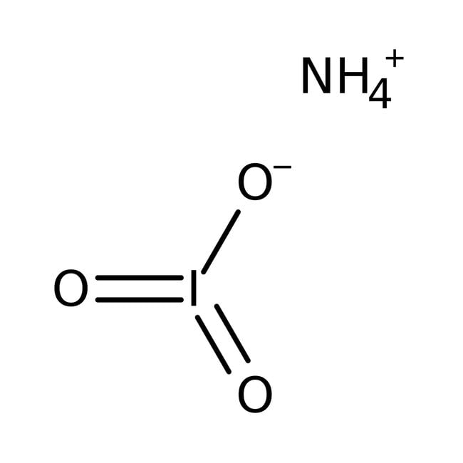 Ammoniumiodat, 99 %, Ammonium iodate, 99