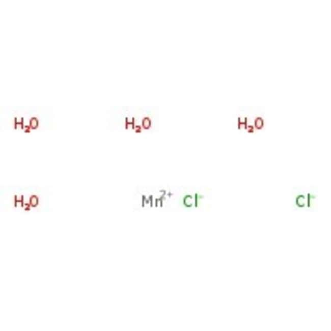 Mangan(II)-chlorid-Tetrahydrat, 99.99 %