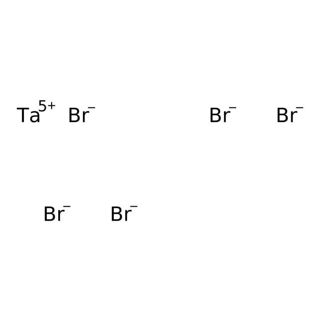 Tantal(V)-bromid, 99.9 % (Metallbasis),