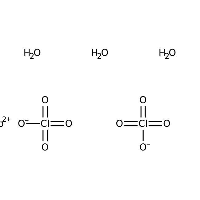 Blei(II)-perchlorattrihydrat, ACS, 97 %