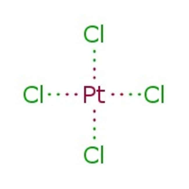 Platin(IV)-chlorid, 99.9 % (Metallbasis)