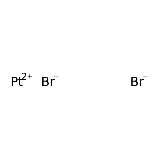 Platin(IV)-Bromid, 99.9 % (Metallbasis),