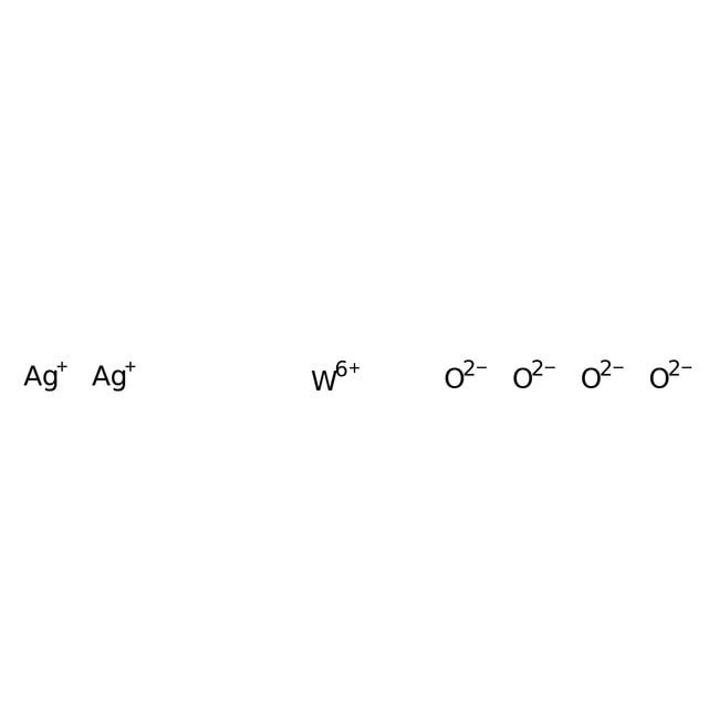 Silber-Wolframoxid, 99 %, Silver tungste