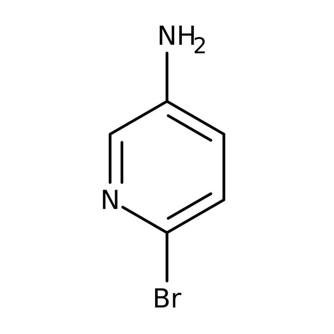 5-Amin-2-brompyridin, 97 %, Alfa Aesar 5