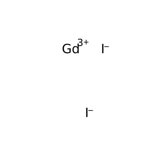 Gadolinium(III)-iodid, ultratrocken, 99.