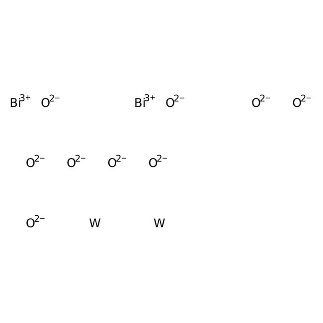 Bismut-Wolframoxid, 99.9 % (Metallbasis)