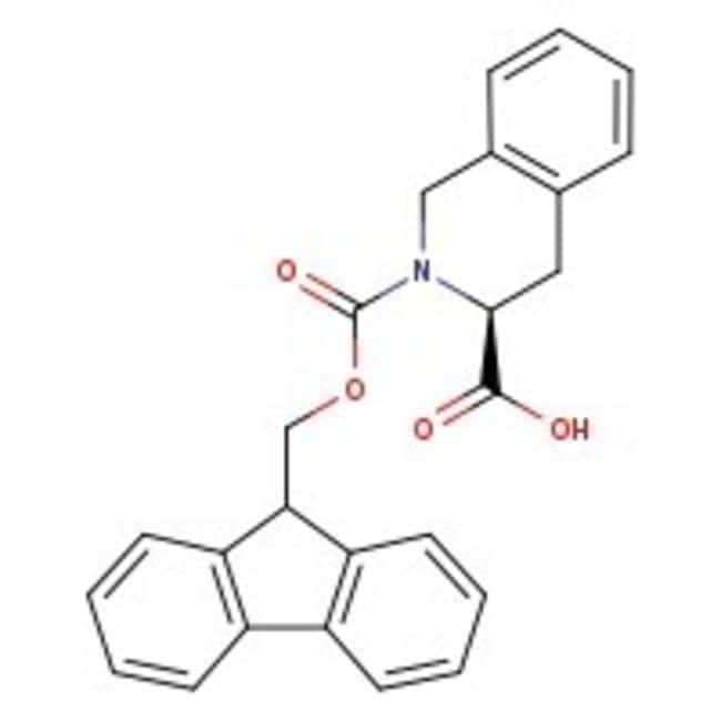 (S)-N-Fmoc-1,2,3,4-Tetrahydroisochinolin