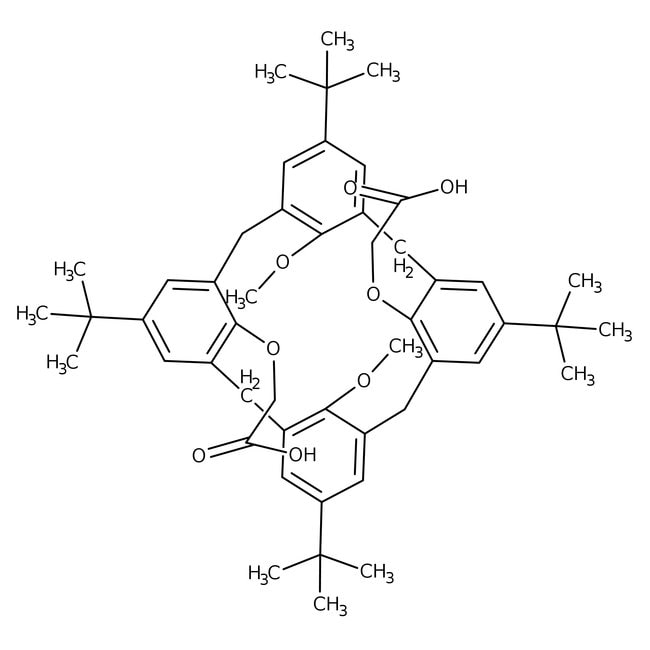 O(1),O(3)-Bis-(carboxymethyl)-O(2),O(4)-