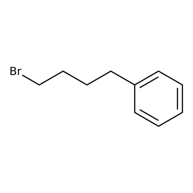 1-Brom-4-Phenylbutan, 98 %, 1-Bromo-4-ph