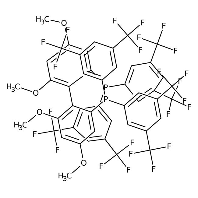 (R)-2,2 -Bis[bis(3,5-trifluormethylpheny