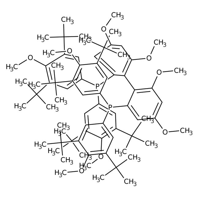 (R)-2,2 -Bis[bis(3,5-di-tert-Butyl-4-Met