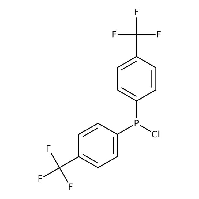 Chlor-Bis-[4-(trifluormethyl)phenyl]-Pho