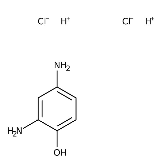 2,4-Diaminophenol-Dihydrochlorid, 98+%,